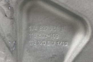 Leve vitre electrique avant droit VOLKSWAGEN GOLF 4