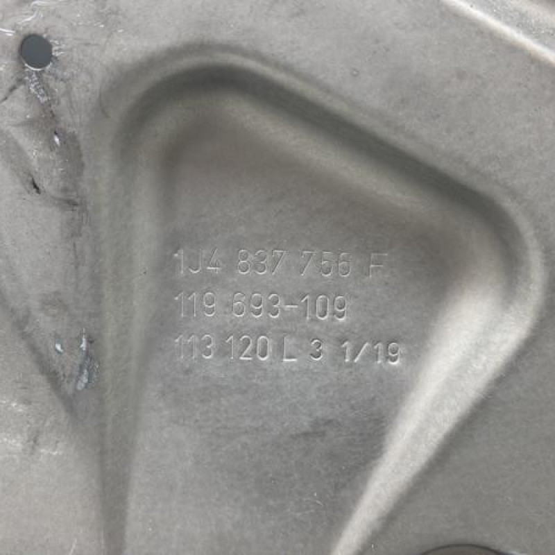 Leve vitre electrique avant droit VOLKSWAGEN GOLF 4 Photo n°4