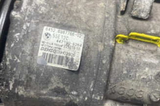 Compresseur clim BMW SERIE 1 E87