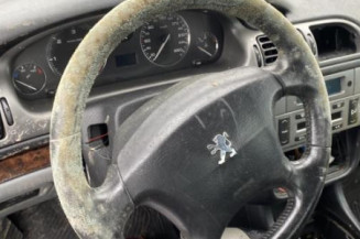 Jante PEUGEOT 406