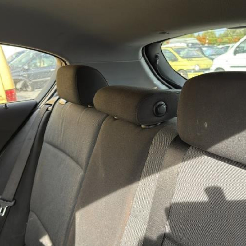 Compresseur clim BMW SERIE 1 E87 Photo n°16