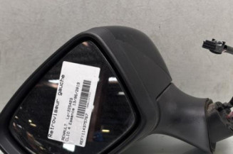 Retroviseur gauche RENAULT CLIO 4 Photo n°1