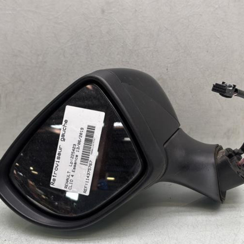 Retroviseur gauche RENAULT CLIO 4 Photo n°1