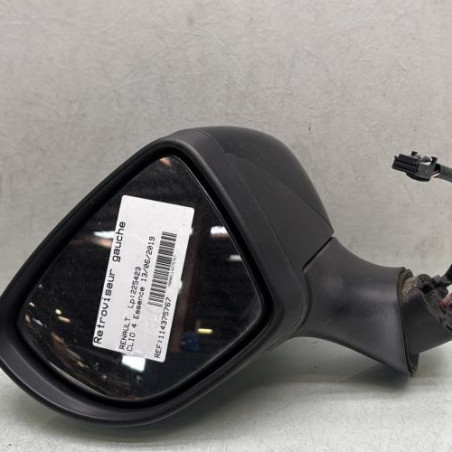 Retroviseur gauche RENAULT CLIO 4 Photo n°1