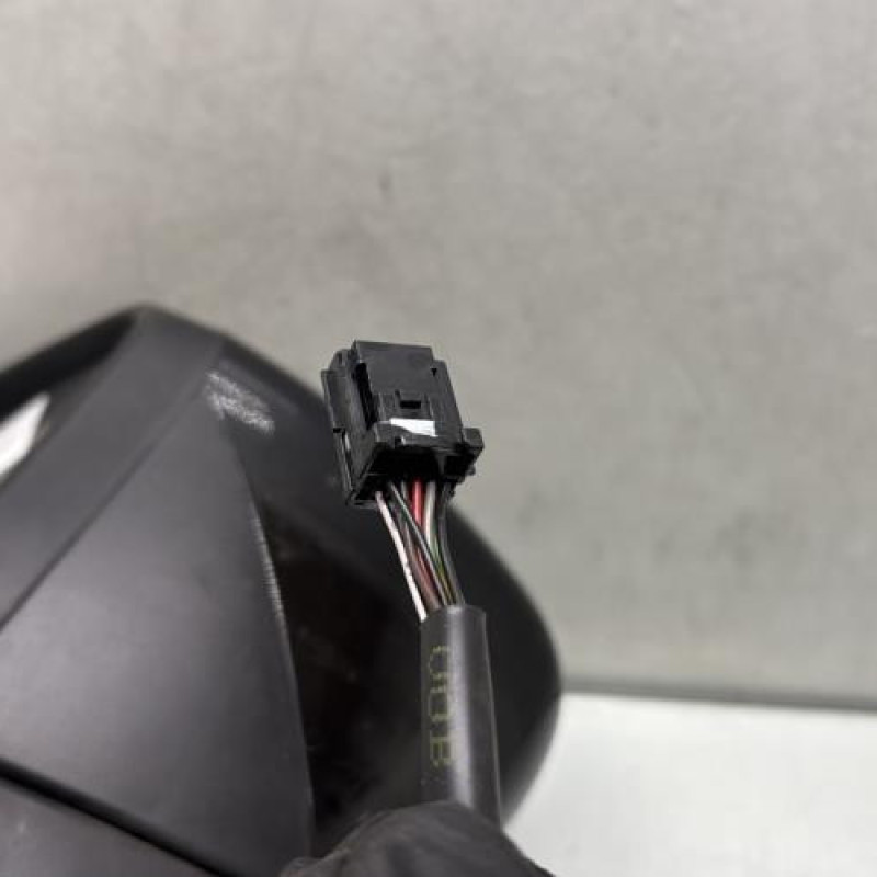 Retroviseur gauche RENAULT CLIO 4 Photo n°3