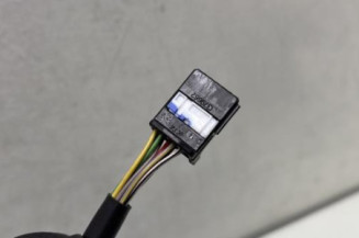 Retroviseur gauche RENAULT CLIO 4