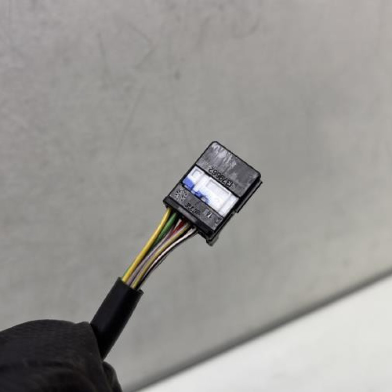 Retroviseur gauche RENAULT CLIO 4 Photo n°4