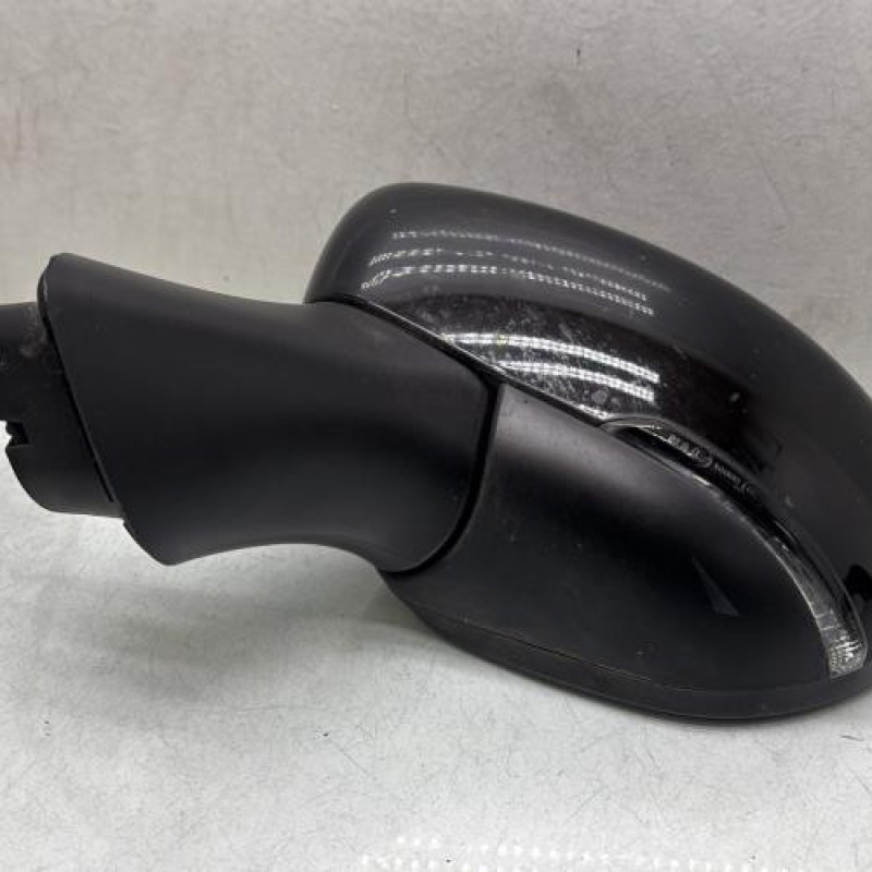 Retroviseur gauche RENAULT CLIO 4 Photo n°6