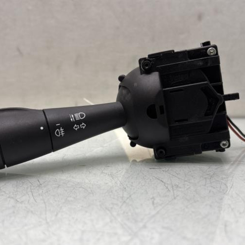 Commodo phare RENAULT CLIO 4 Photo n°1