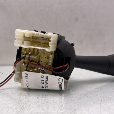 Commodo phare RENAULT CLIO 4