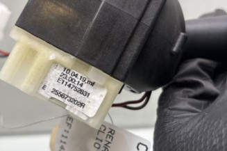 Commodo phare RENAULT CLIO 4