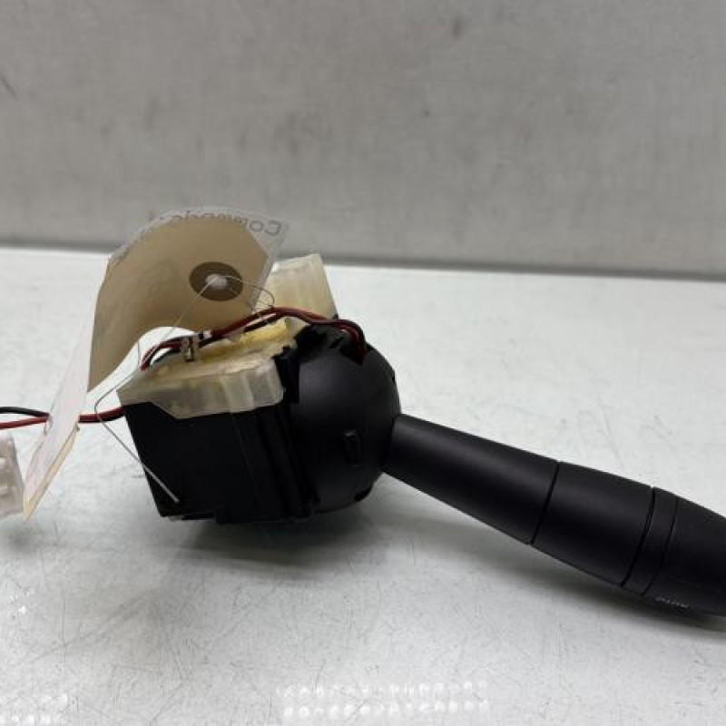 Commodo phare RENAULT CLIO 4 Photo n°5