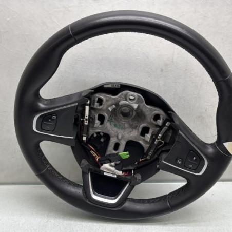 Volant RENAULT CLIO 4 Photo n°1