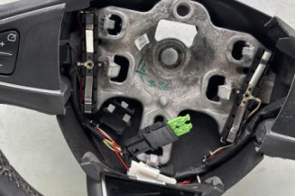 Volant RENAULT CLIO 4