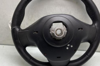 Volant RENAULT CLIO 4