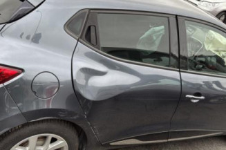 Volant RENAULT CLIO 4