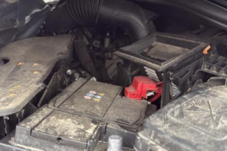 Volant RENAULT CLIO 4