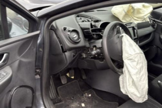 Volant RENAULT CLIO 4