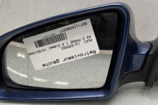 Retroviseur gauche AUDI A3 2 Photo n°1