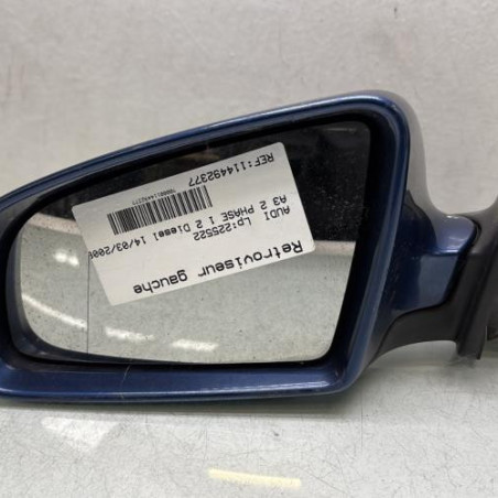 Retroviseur gauche AUDI A3 2 Photo n°1