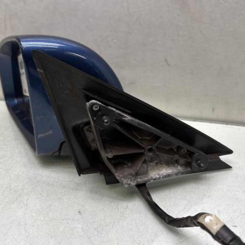 Retroviseur gauche AUDI A3 2 Photo n°2