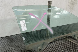 Vitre avant droit AUDI A3 2