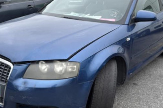 Vitre avant gauche AUDI A3 2