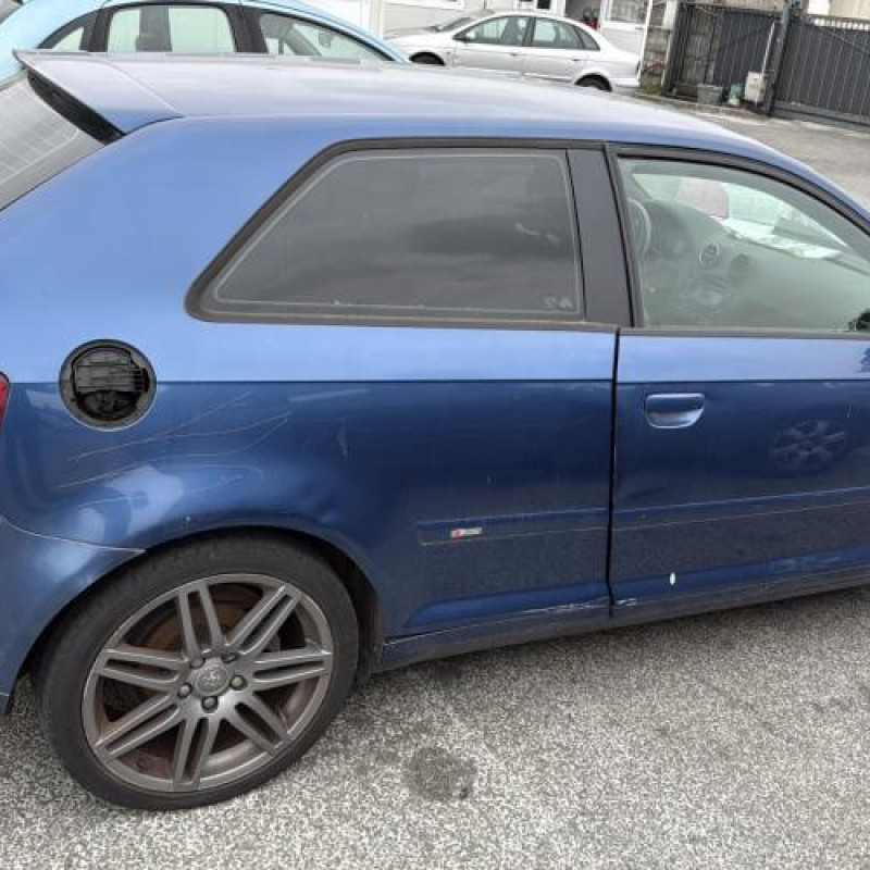 Vitre avant gauche AUDI A3 2 Photo n°11