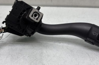 Commodo d'essuie glaces AUDI A3 2 Photo n°1