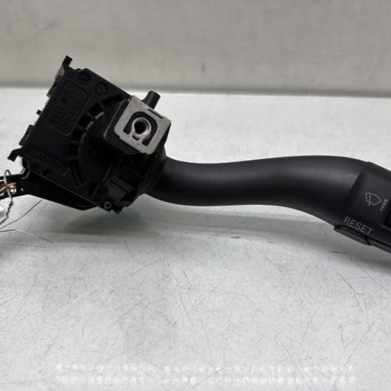 Commodo d'essuie glaces AUDI A3 2 Photo n°1