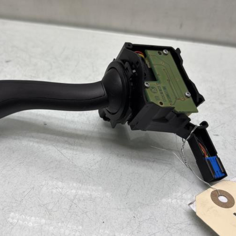 Commodo d'essuie glaces AUDI A3 2 Photo n°3