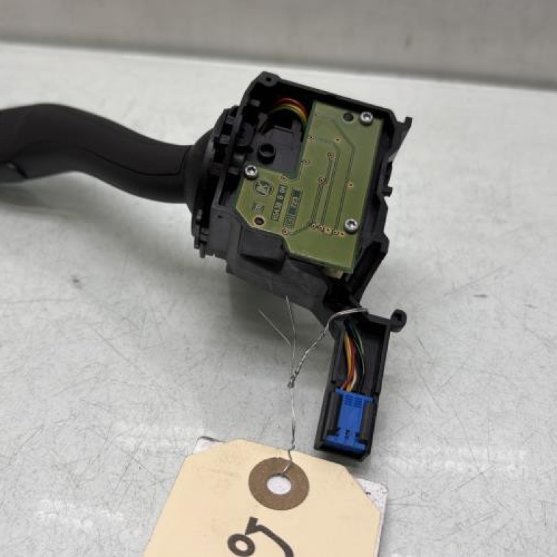 Commodo d'essuie glaces AUDI A3 2 Photo n°4