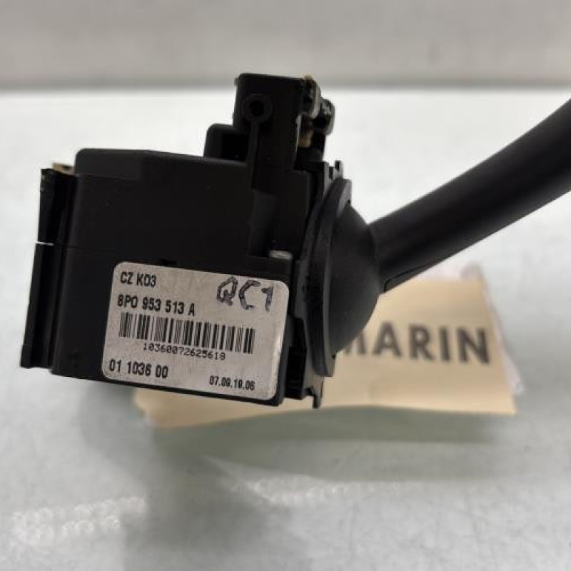 Commodo phare AUDI A3 2 Photo n°3