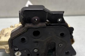 Serrure avant droit AUDI A3 2 Photo n°1