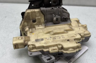 Serrure avant droit AUDI A3 2