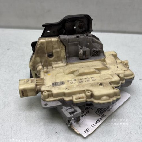 Serrure avant droit AUDI A3 2