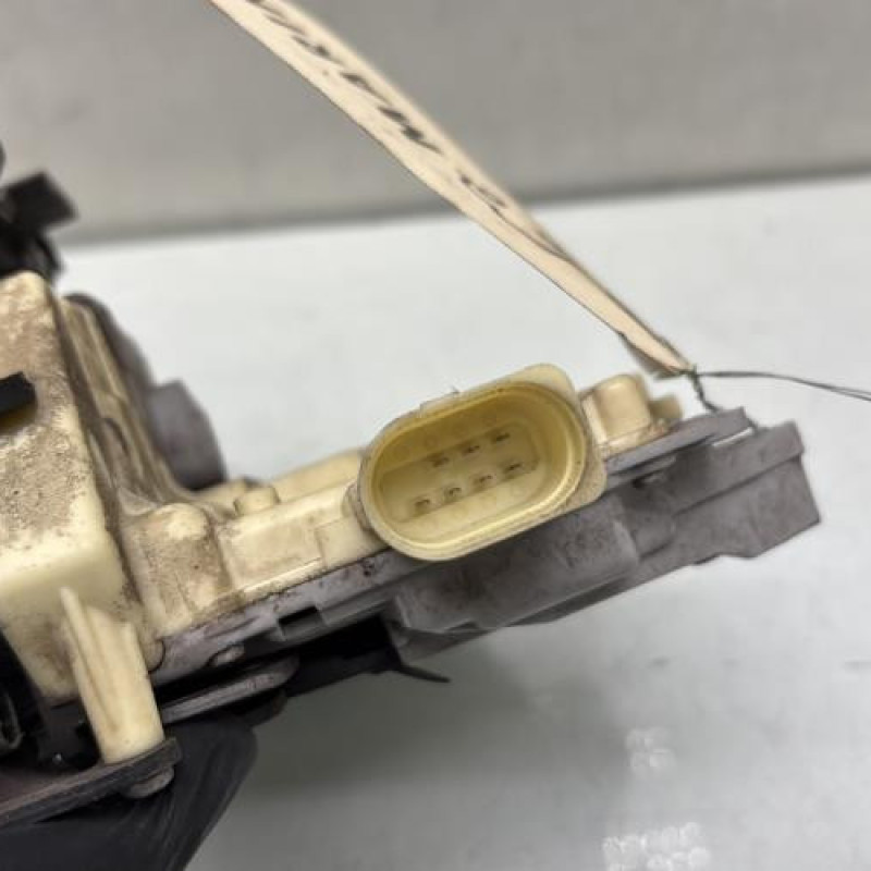 Serrure avant droit AUDI A3 2 Photo n°4