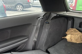 Serrure avant droit AUDI A3 2