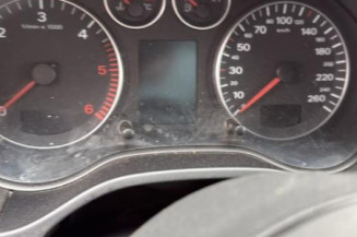 Serrure avant droit AUDI A3 2