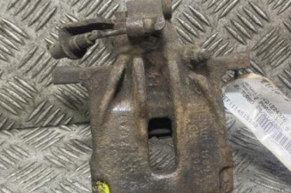 Etrier arriere gauche (freinage) RENAULT TRAFIC 2 Photo n°1