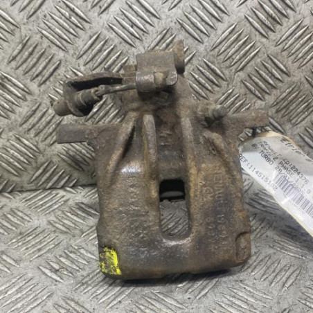 Etrier arriere gauche (freinage) RENAULT TRAFIC 2 Photo n°1