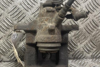 Etrier arriere gauche (freinage) RENAULT TRAFIC 2