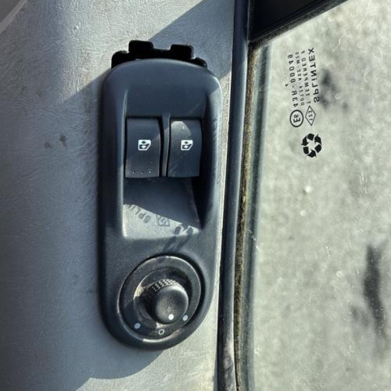 Etrier arriere gauche (freinage) RENAULT TRAFIC 2 Photo n°13