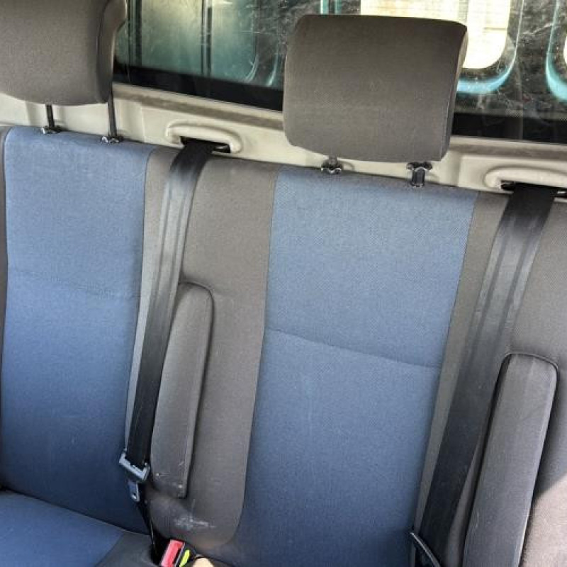 Etrier arriere gauche (freinage) RENAULT TRAFIC 2 Photo n°16