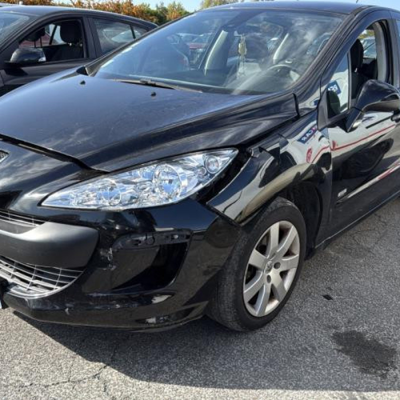 Aile avant droit PEUGEOT 308 1 Photo n°5