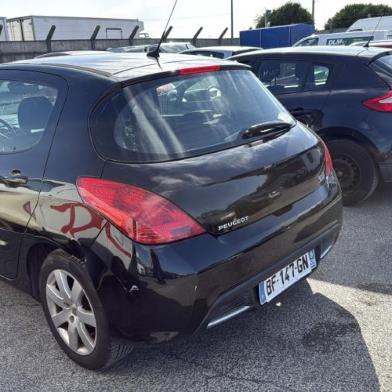 Aile avant droit PEUGEOT 308 1 Photo n°8