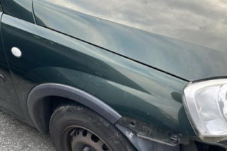 Jante OPEL CORSA C