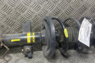 Amortisseur avant gauche RENAULT CLIO 3 Photo n°1