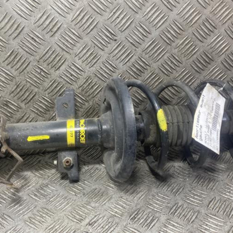 Amortisseur avant gauche RENAULT CLIO 3 Photo n°1