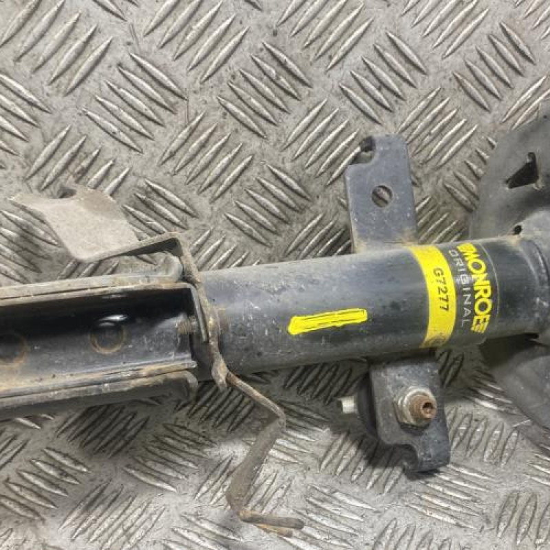 Amortisseur avant gauche RENAULT CLIO 3 Photo n°3